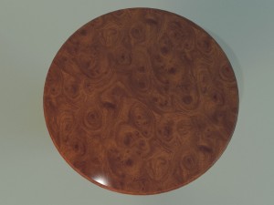 table 14 3D Model