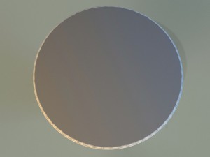 table 14 3D Model