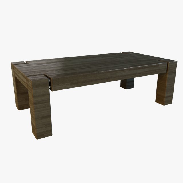 table 18 Modèle 3D .c4d .max .obj .3ds .fbx .stl .blend 