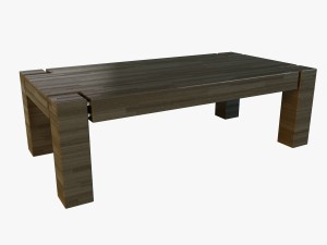 table 18 Model 3D