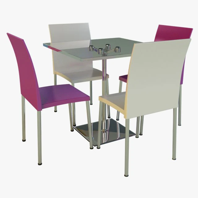 таблиця 19 3D Модель .c4d .max .obj .3ds .fbx .stl .blend