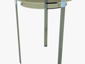 table 26 Model 3D