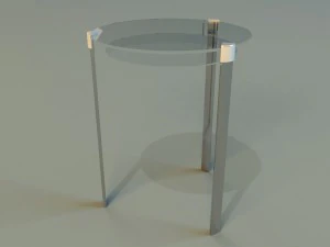 table 26 3D Model