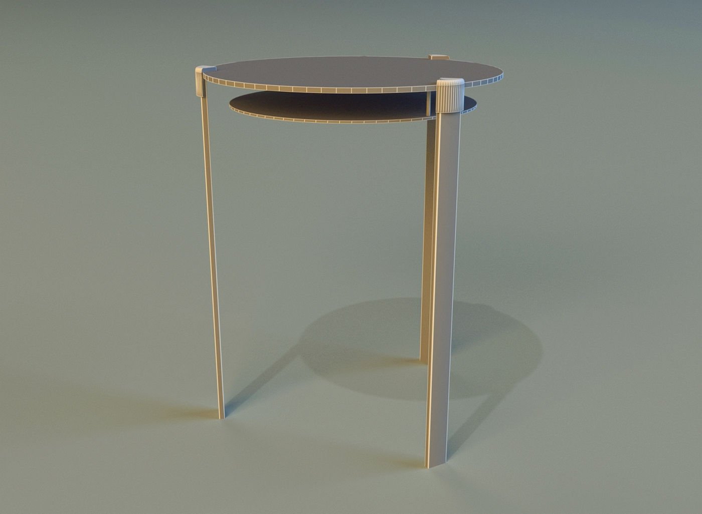 Table 26. Приставной столик Aaron латунь. Столик приставной тарелкаau uno Brass. Прикроватный столик полукруглый. Прикроватный столик латунь