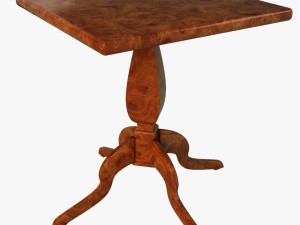 table 28 Model 3D