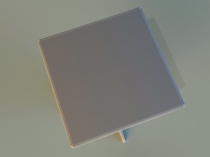 table 28 3D-Modell