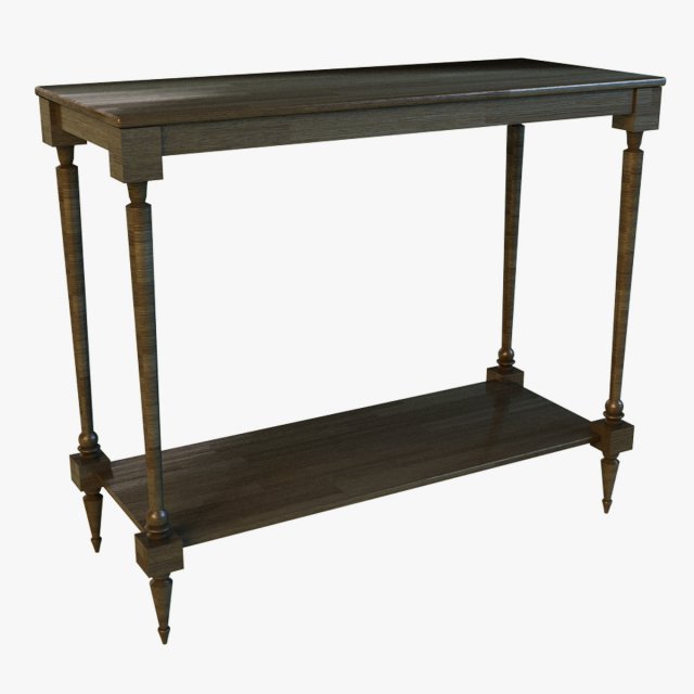 table 29 3D Model .c4d .max .obj .3ds .fbx .stl .blend 