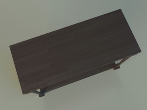 table 29 3D Model