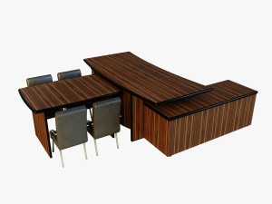 table 32 Model 3D