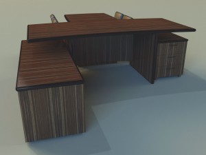 table 32 3D Model