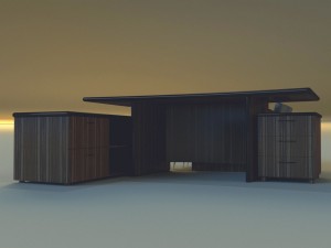 table 32 3D Model