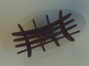 table 35 3D Model