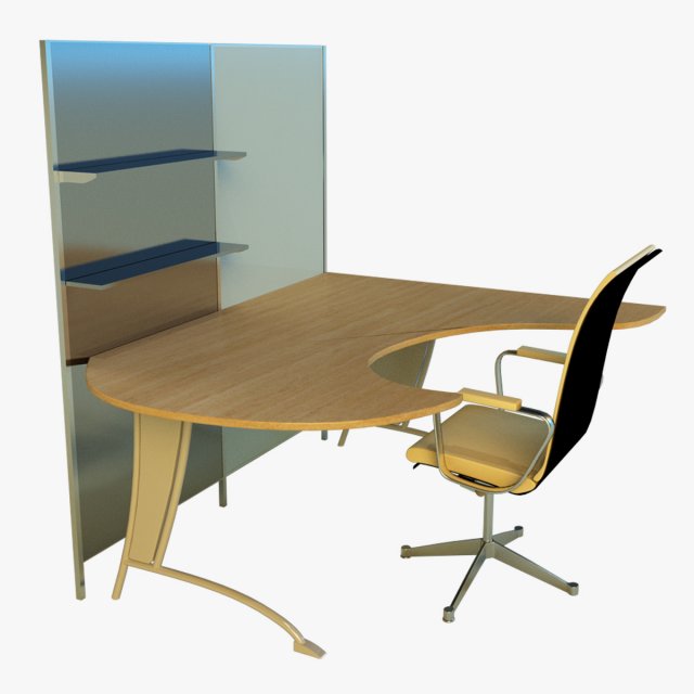 table 39 Modello 3D .c4d .max .obj .3ds .fbx .stl .blend 