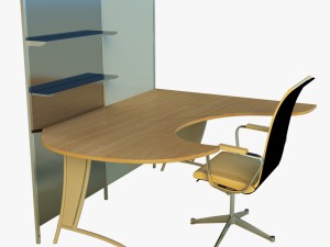 table 39 Model 3D