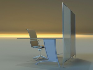 table 39 Modello 3D