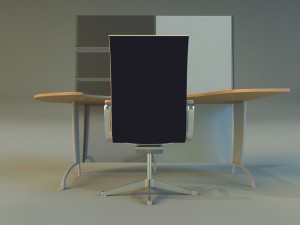 table 39 Modello 3D