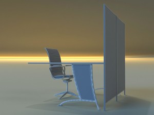 table 39 Modello 3D