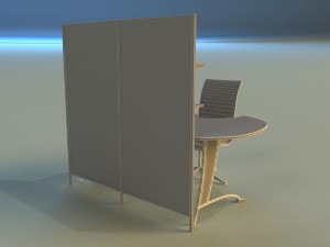table 39 Modello 3D