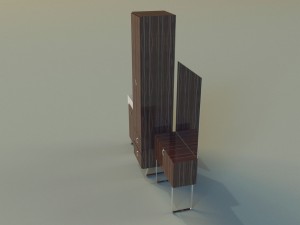 washbasin 9 3D 모델
