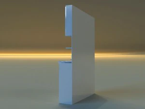 washbasin 14 3D Model