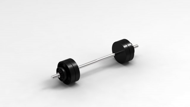 weights 3D Модель .c4d .max .obj .3ds .fbx .stl .blend 