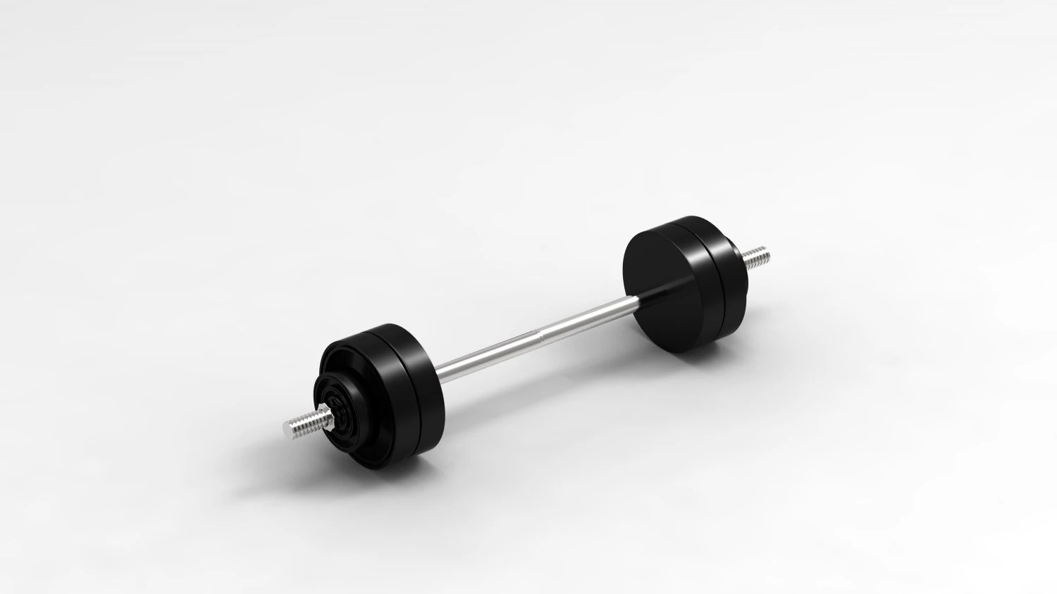 weights 3D Model .c4d .max .obj .3ds .fbx .stl .blend 