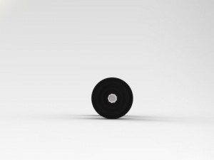 weights 3D Модель