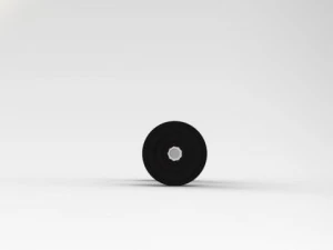weights 3D Model