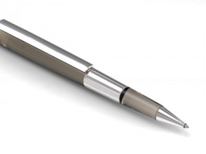 pencil Model 3D