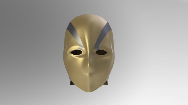 robot 3D Model .c4d .max .obj .3ds .fbx .stl .blend 