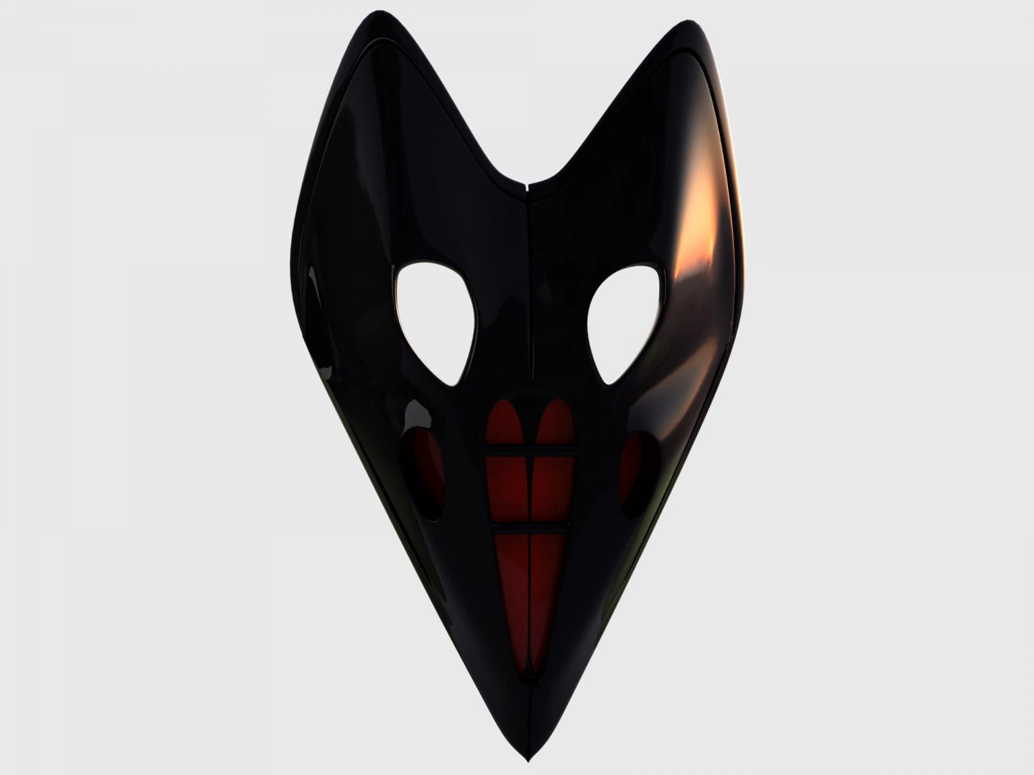 head 3D Model .c4d .max .obj .3ds .fbx .stl .blend 