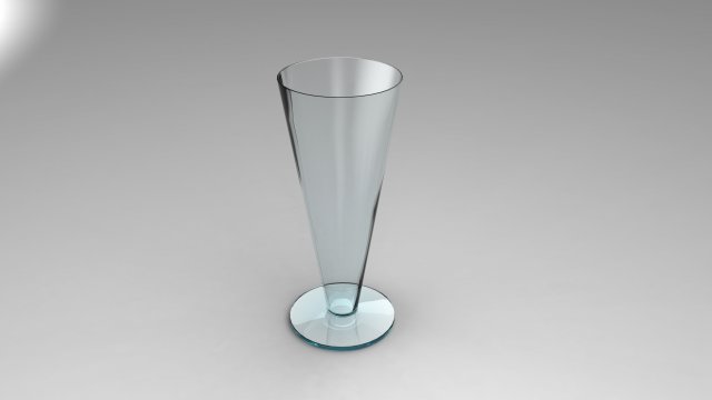 glass Modelo 3D .c4d .max .obj .3ds .fbx .stl .blend 