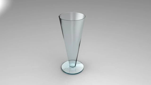 bardak 3D Model .c4d .max .obj .3ds .fbx .stl .blend 