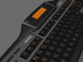 g15 logitech keyboard Modelo 3D