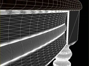 premium 3D Model