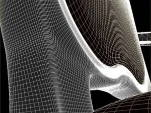 premium 3D Model