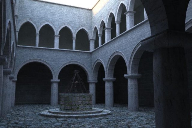 arcade 3D 模型 .c4d .max .obj .3ds .fbx .stl .blend 