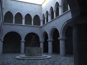 arcade Modelo 3D
