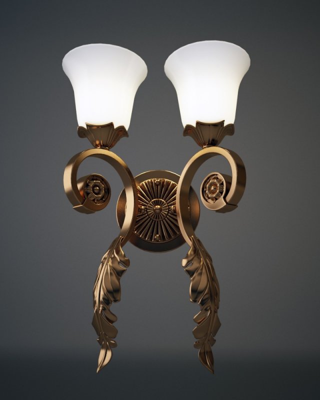 lightbra 3D Model .c4d .max .obj .3ds .fbx .stl .blend 