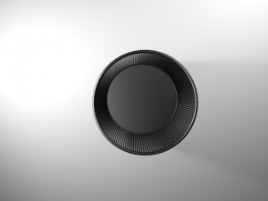 stationery holder Model 3D