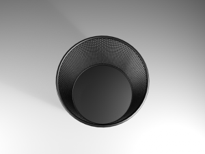 stationery holder Model 3D