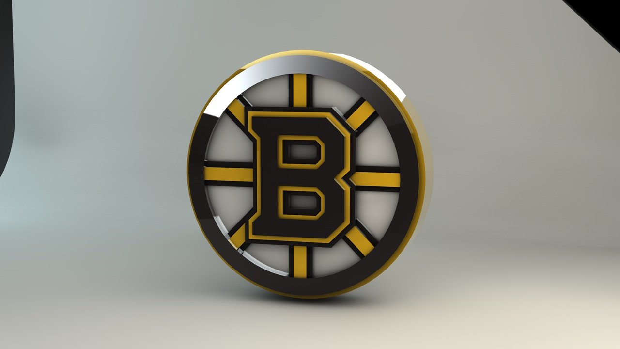 469 Bruins Logo Images, Stock Photos, 3D objects, & Vectors