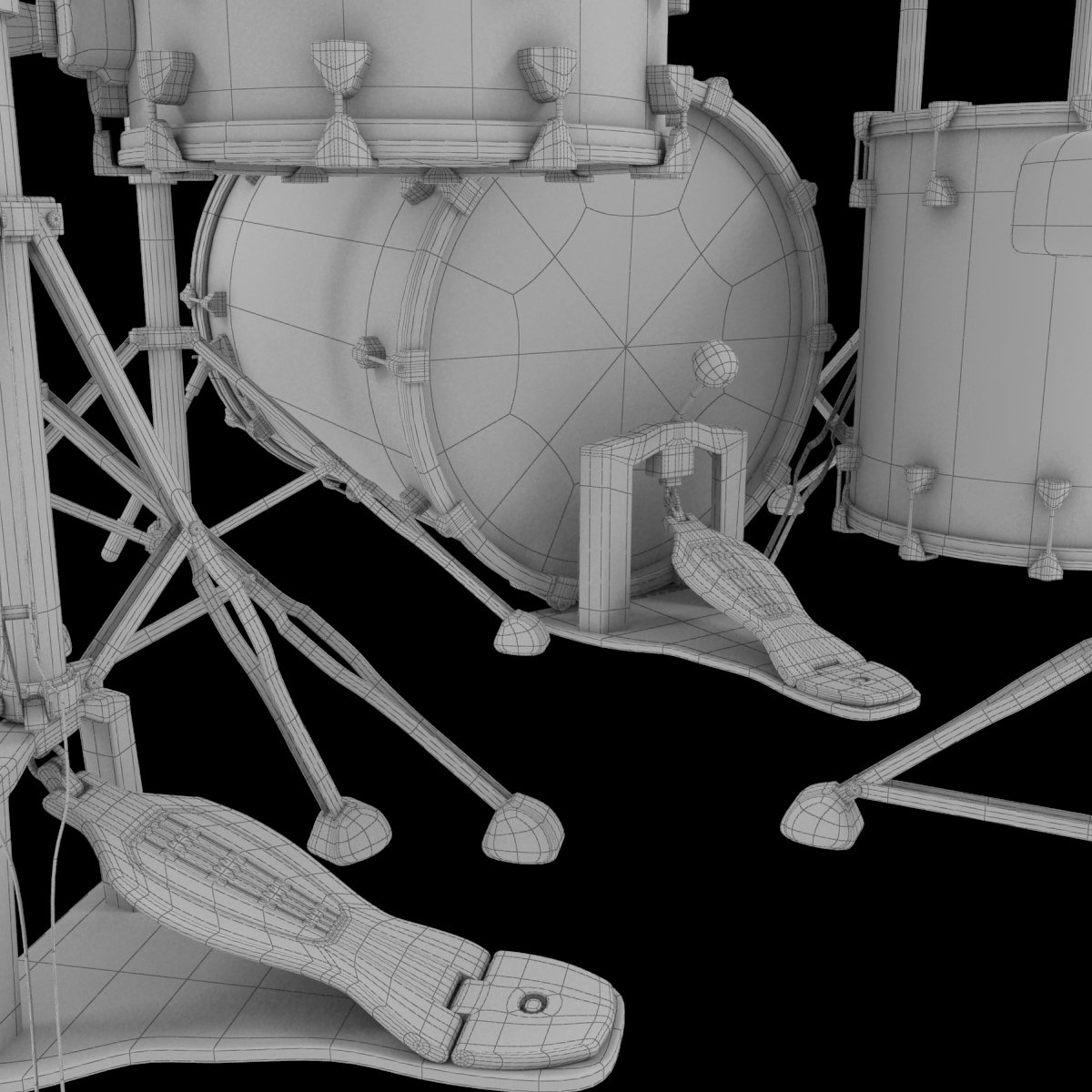 Барабан 3d. Электронная ударная установка с карданом. Стойка по д драм пад alesis. Drums texture. Re:drum.
