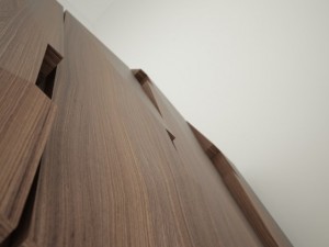 modern chest of drawers 3D Model