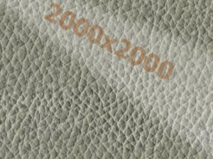 grey premium leather 2000x2000 CG テクスチャ