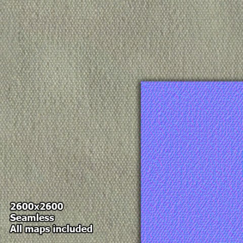 fabric white CG Textures .c4d .max .obj .3ds .fbx .stl .blend 