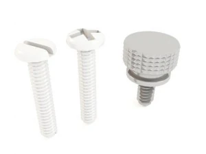 pacote de parafusos 3 em 1 Modelo 3D