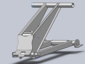 xt0516 3D 模型