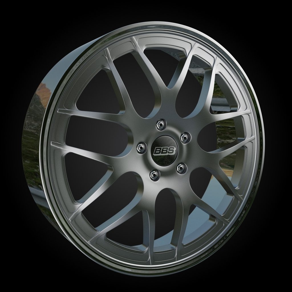 Bbs model