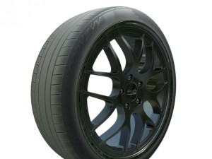 bbs concept rim 3D Modell